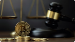 Trading Bitcoin: Investment Opportunities with Evest