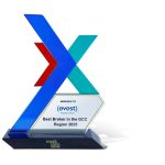 Best Broker in the GCC Region 2025 - Forex Expo Dubai 2025